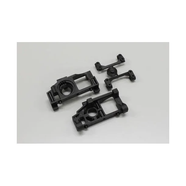 Kyosho FM507B Front bulk