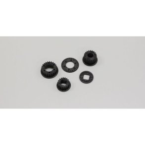 Kyosho FM511 Pulley set (24/18/20t)