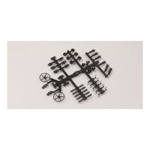 Kyosho FO04C Rigging Parts