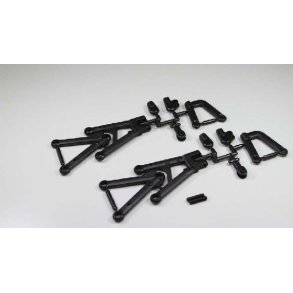 Kyosho FT5B Suspension Arm Set