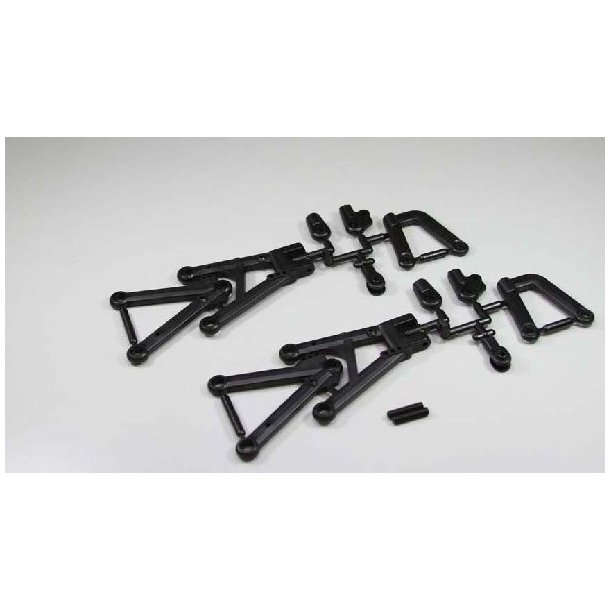 Kyosho FT5B Suspension Arm Set