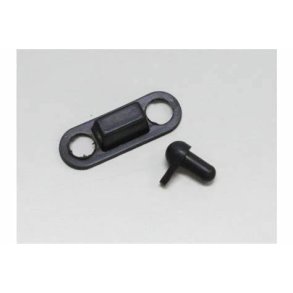 Kyosho FW11C Waterproof Switch Cover