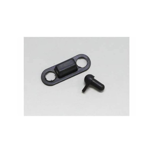 Kyosho FW11C Waterproof Switch Cover