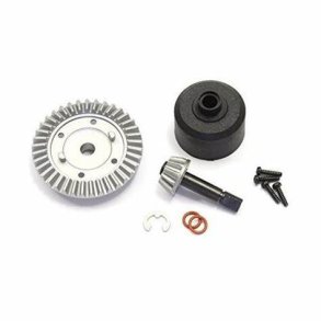 Kyosho FZ13 Final Deff Case