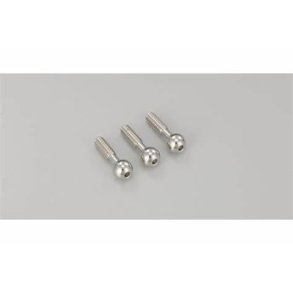 Kyosho FZ74 9mm Pillow Ball (Udget erstattet af 97029)