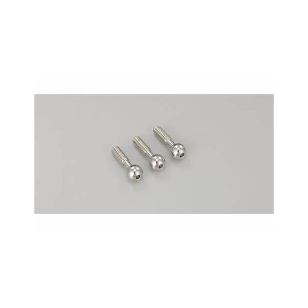 Kyosho FZ74 9mm Pillow Ball (Udget erstattet af 97029)