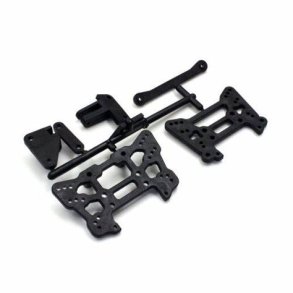 Kyosho GT102B Shock Stay Set