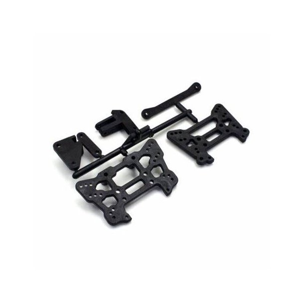 Kyosho GT102B Shock Stay Set