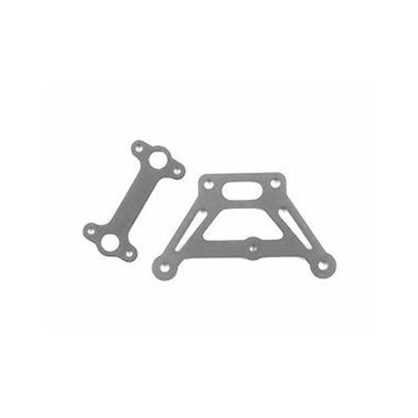 Kyosho IF010 Plate set