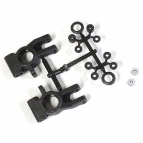 Kyosho IF114 Rear Hub Carrier