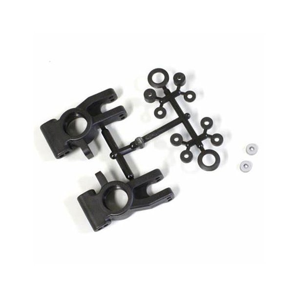 Kyosho IF114 Rear Hub Carrier