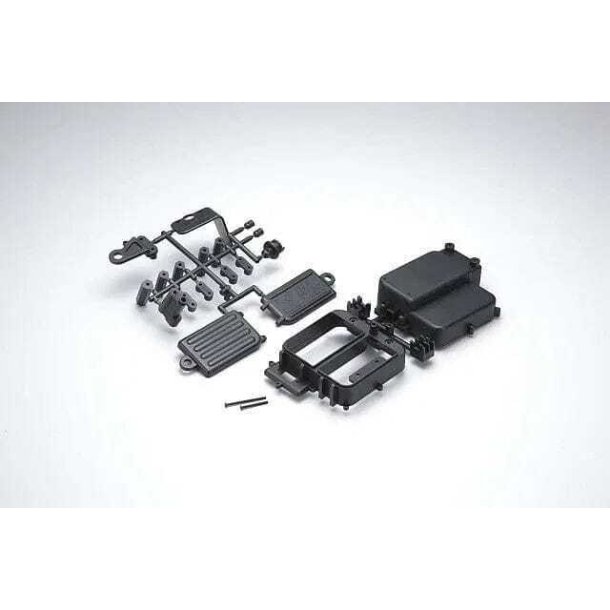 Kyosho IF135B Reciever Box