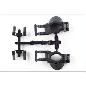 Kyosho IF304 Front Hub Carrier 20