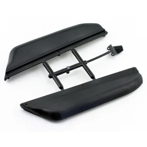 Kyosho IF318 Side Guard (MP777)