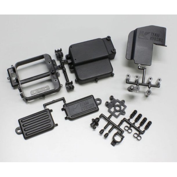 Kyosho IF325B Reciver Box Set