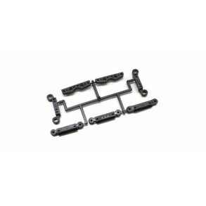 Kyosho IF327B Suspension pivot Set (MP777)