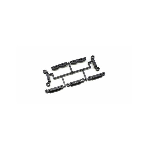Kyosho IF327B Suspension pivot Set (MP777)