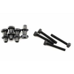 Kyosho IF346.04 Steel Shock Bush