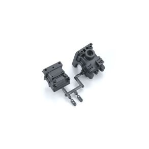 Kyosho IF408C Bulkhead Set (F&R/MP9)
