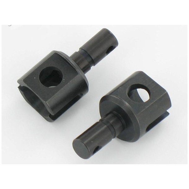 Kyosho IF413 Center Diff. Shaft (2pcs/MP9)