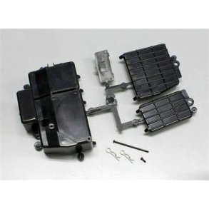 Kyosho IF450 Radio Box Set (MP9)