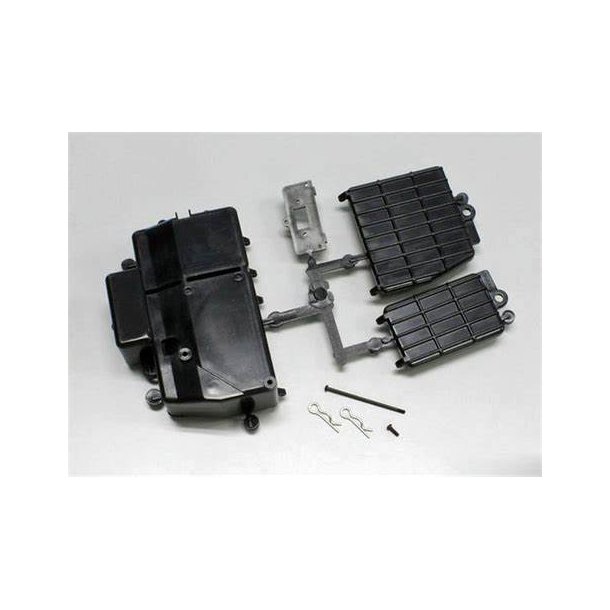 Kyosho IF450 Radio Box Set (MP9)