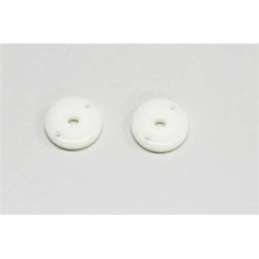 Kyosho IFW115 Shock Piston (1.4mm x2)