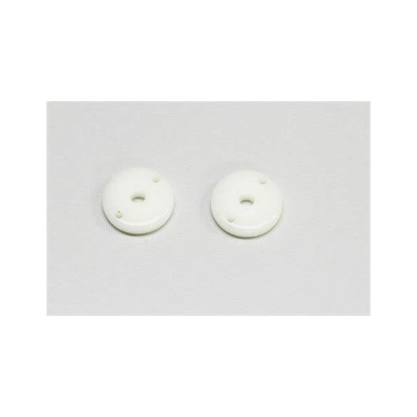 Kyosho IFW115 Shock Piston (1.4mm x2)