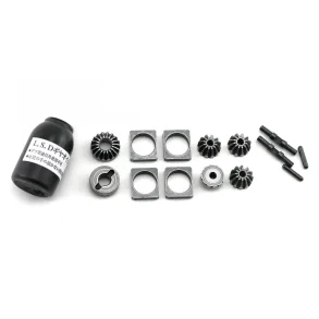 Kyosho IFW117 TCD Gear Set