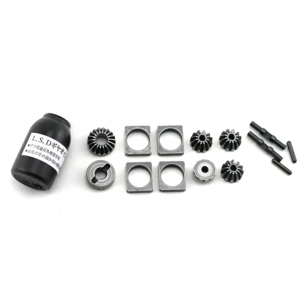 Kyosho IFW117 TCD Gear Set