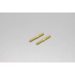 Kyosho IFW124 SP Hard Rear Upper Rod