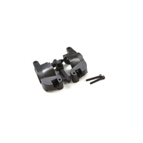 Kyosho IFW138 Front hub carrier (20)