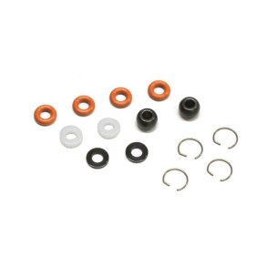 Kyosho IFW140-05 O-Ring Set