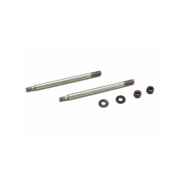 Kyosho IFW140.02 Shock Shaft (53mm)
