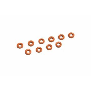 Kyosho IFW140.06 O-ring set 1.9x3.4