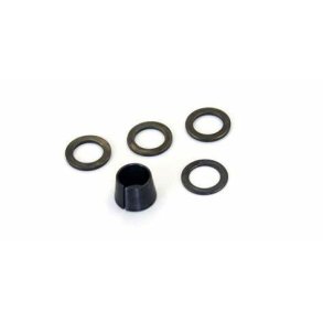 Kyosho IFW143 Fly Wheel Tapered Collet