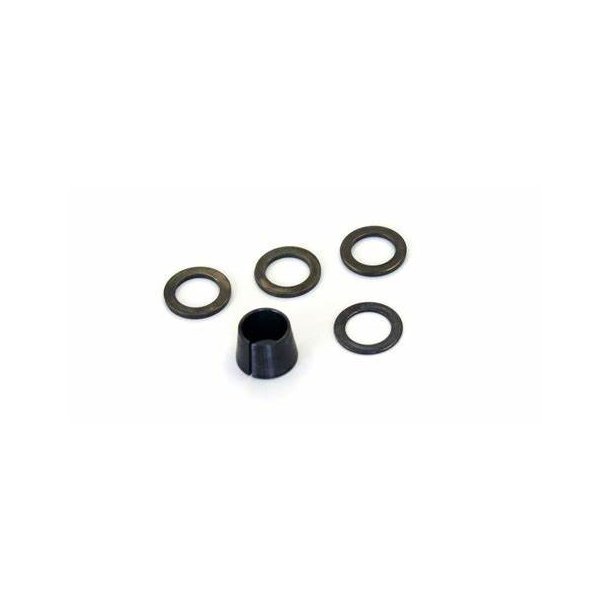 Kyosho IFW143 Fly Wheel Tapered Collet