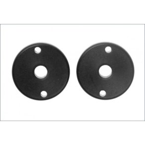 Kyosho IFW19 Shock piston (H. 1,3mmX2)