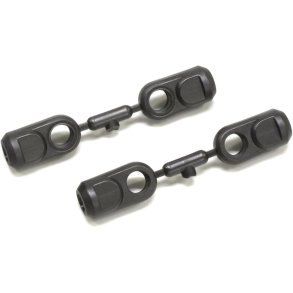 Kyosho IFW323.01 6.8mm Ball End (4 pcs)