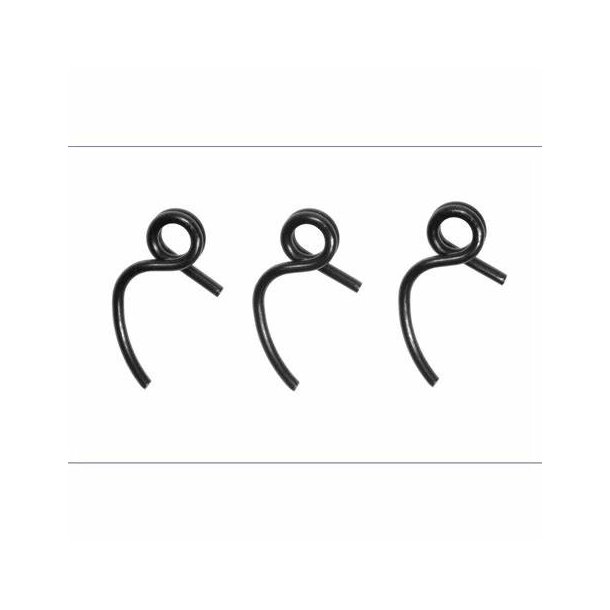 Kyosho IFW53H 3PC Clutch Spring (1.10)