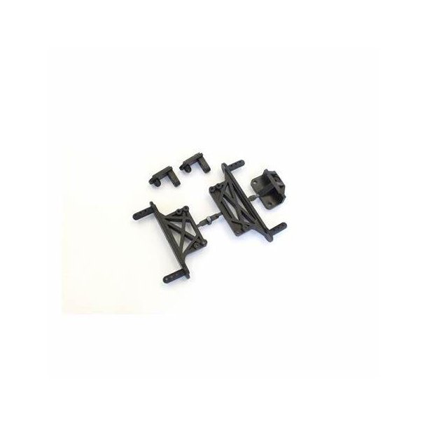 Kyosho IS004 Body Mount
