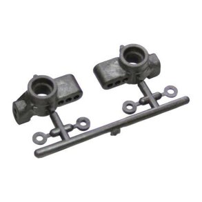 Kyosho LA244.0 Rear Hub (Middle/Offset)