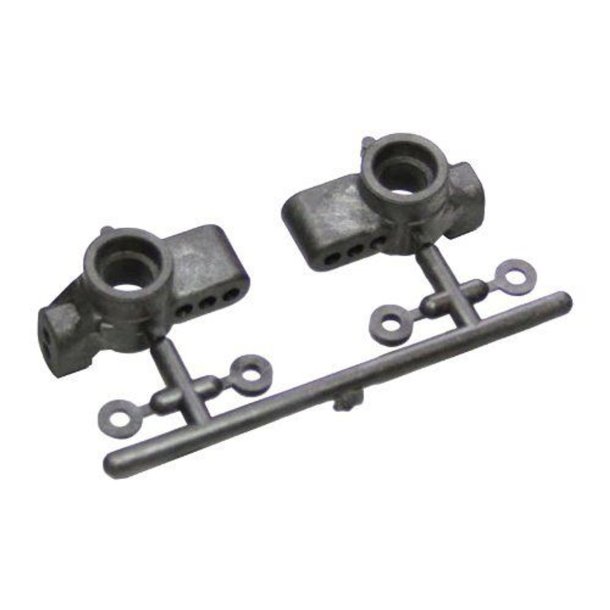 Kyosho LA244.0 Rear Hub (Middle/Offset)