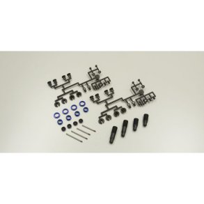 Kyosho LA301 Plastic Oil Shock Set