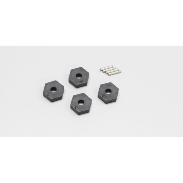 Kyosho MA058 Wheel Spacer