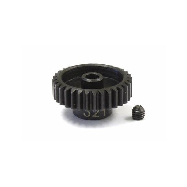 Kyosho MAW050.17 Aluminum Pinion