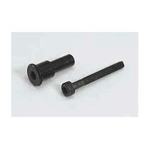 Kyosho MAW008 Bell Guide