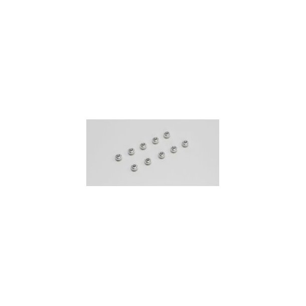 Kyosho OT-33 Ball Nut (M2,6)