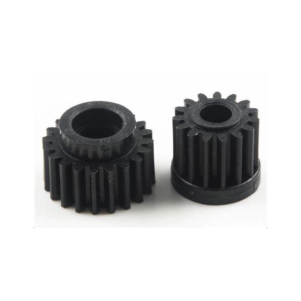 Kyosho RS148 Gear Set