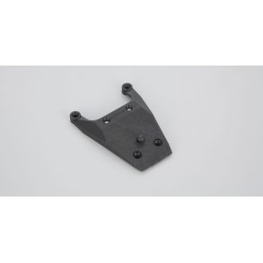 Kyosho RS6 Front Upper Plate